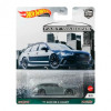 Hot Wheels 17 Audi RS 6 Avant Fast Wagons GRJ65 Dark Grey - зображення 1