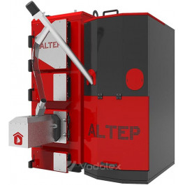   Altep Duo UNI Pellet Plus 33