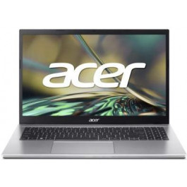 Acer Aspire 3 A315-59-596F Pure Silver (NX.K6SEU.00B)