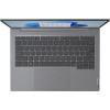Lenovo ThinkBook 14 G6 IRL Arctic Gray (21KG0062RA) - зображення 6