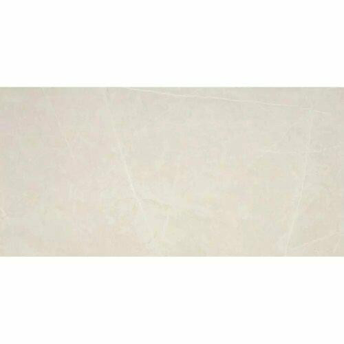 Almera Ceramica Alure ALURE CREAM SATINADO RECT 600х1200х10 - зображення 1