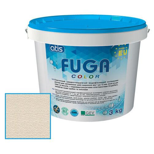 Atis Fuga Color A 132/3кг беж - зображення 1