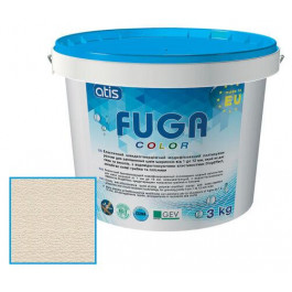   Atis Fuga Color A 132/3кг беж