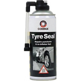   Comma Герметик шин Comma Tyre Seal 400 мл (TS400M)