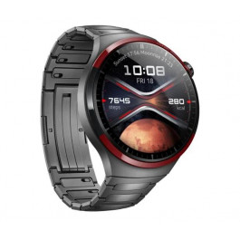   HUAWEI Watch 4 Pro Space Edition (55020BXL)