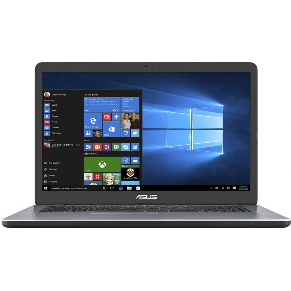 ASUS VivoBook X705M (X705MA-BX162) - зображення 1