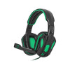 Defender Warhead G-275 Green-Black (64122) - зображення 1