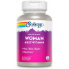 Solaray Once Daily Woman Multi-Vitamin Мультивітаміни для жінок 90 капсул - зображення 1