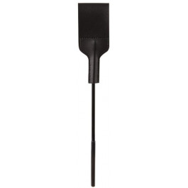   Guilty Pleasure Стек  Sturdy Riding Crop, чорний (8719189308686)