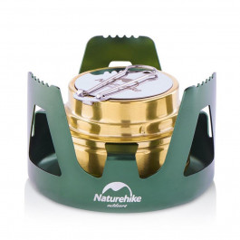   Naturehike Portable Alcohol Burner (NH18L001-T)