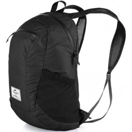 Naturehike Foldable Waterproof Backpack NH17A012-B / black