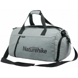   Naturehike GMY Dry and wet separation L black (NH19SN002)