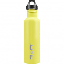   Sea to Summit 360 Degrees Stainless Steel Bottle Lime 750мл (360SSB750LI)