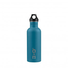   Sea to Summit 360 Degrees Stainless Steel Bottle Denim 750мл (360SSB750DM)