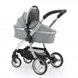   BabyStyle Egg 2 Monument Grey (BSEG2CCMG)