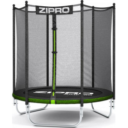   Zipro Jump Pro OUT 4FT 127см з зовнішньою сіткою