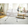 Inovi Cocoon Cot Beige - зображення 8