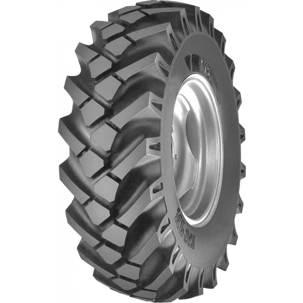 BKT Tires BKT MP-567 10/75 R15.3 123A8 - зображення 1