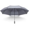 RunMi Зонт Ninetygo Super Portable Automatic Umbrella Gray (6941413204224) - зображення 1