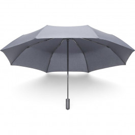 RunMi Зонт Ninetygo Super Portable Automatic Umbrella Gray (6941413204224)