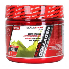   Blade Sport Collagen (300 g, lime)