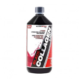   Blade Sport Collagen Liquid (1 L, cherry)