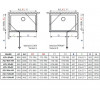 Radaway Torrenta KDJ (133210-01-01R) - зображення 3