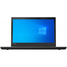 Lenovo ThinkPad A475 Black (20KMS0QA00)