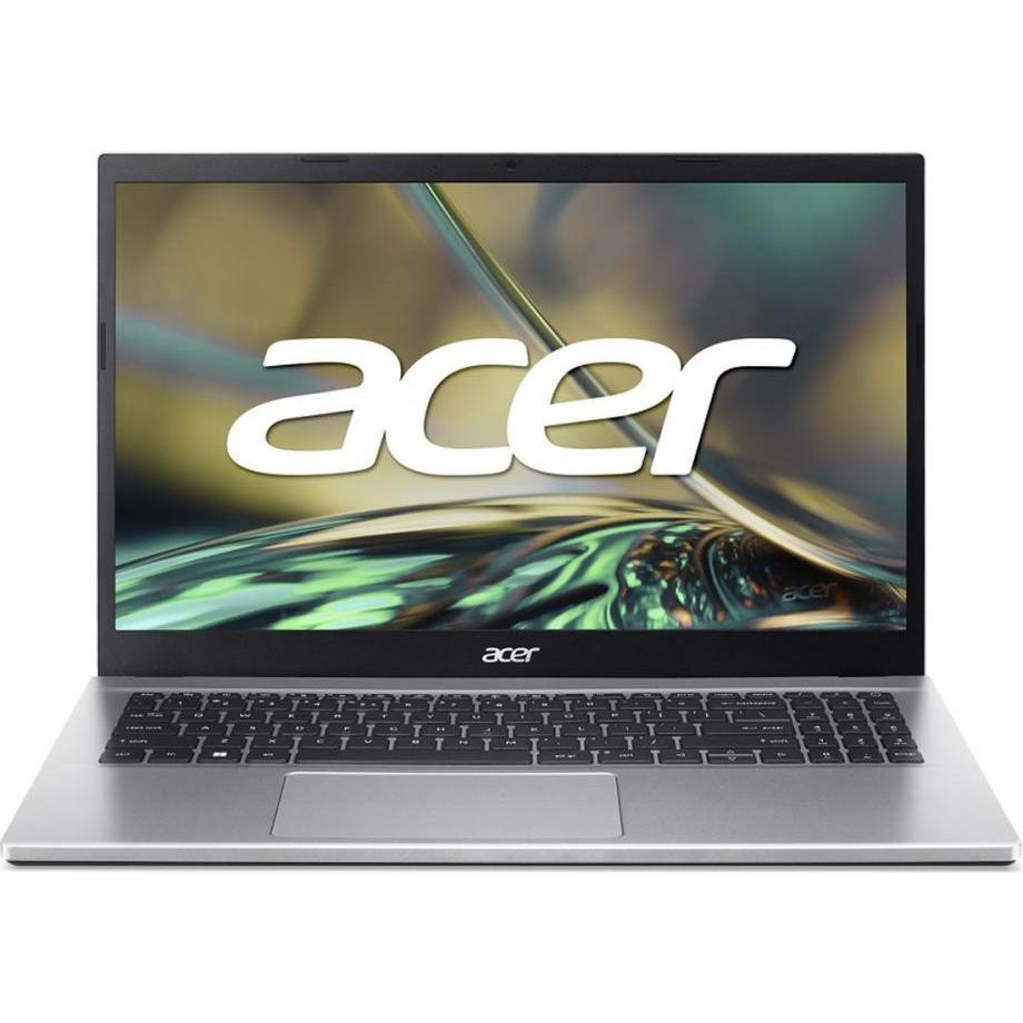 Acer Aspire 3 A315-59-51WK Pure Silver (NX.K6TEU.013) - зображення 1