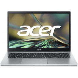 Acer Aspire 3 A315-59-523Z Pure Silver (NX.K6TEU.014)