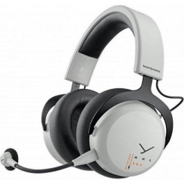   Beyerdynamic MMX 200 Wireless Gray (730078)