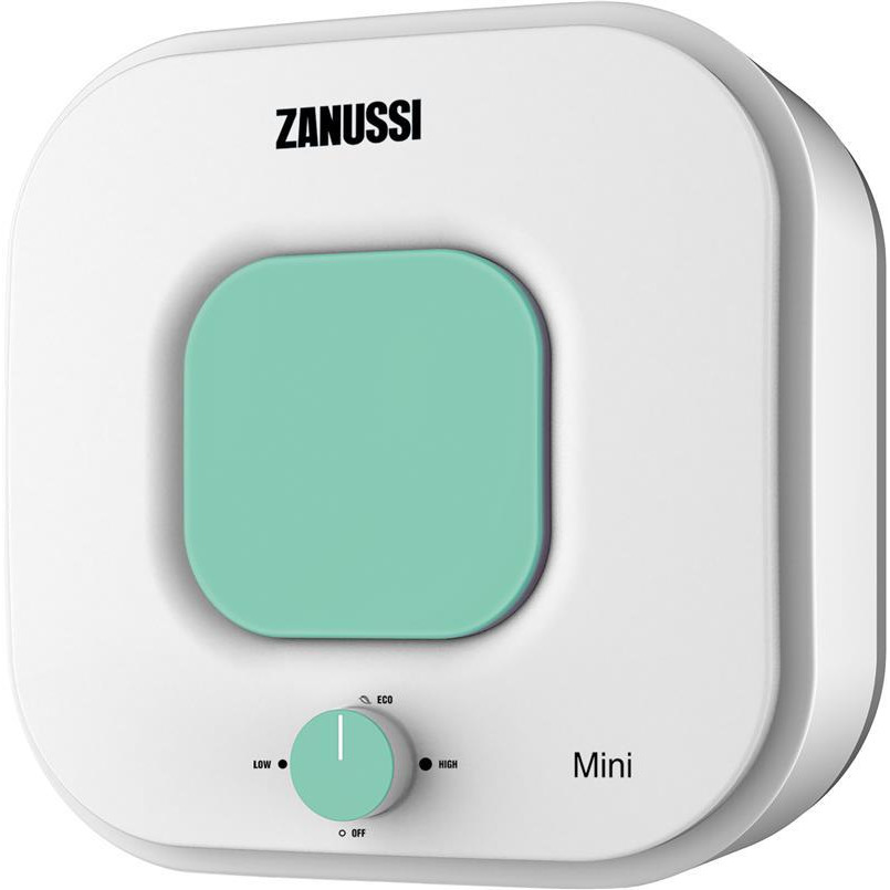 Zanussi ZWH/S 10 Mini U Green - зображення 1