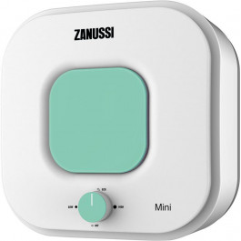   Zanussi ZWH/S 10 Mini U Green