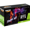 INNO3D GEFORCE RTX 3050 6 GB TWIN X2 (N30502-06D6-1711VA60) - зображення 3