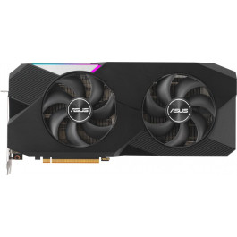   ASUS DUAL-RX7900XTX-O24G