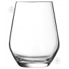 Arcoroc Набір склянок V.JULIETTE 400 мл 6 шт. (N5994) - зображення 1