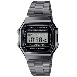   Casio A-168WGG-1ADF