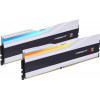 G.Skill 64 GB (2x32GB) DDR5 6000 MHz Trident Z5 RGB (F5-6000J3040G32GX2-TZ5RW) - зображення 2