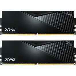   ADATA 32 GB (2x16GB) DDR5 6400 MHz XPG Lancer (AX5U6400C3216G-DCLABK)