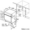 Bosch SMI4HCS48E - зображення 2