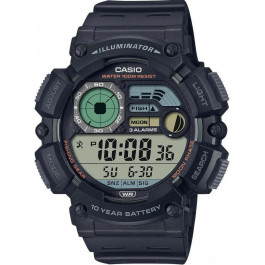   Casio WS-1500H-1AVEF