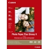 Canon PP-201 Photo Paper Plus Glossy II A4 (2311B019) - зображення 1