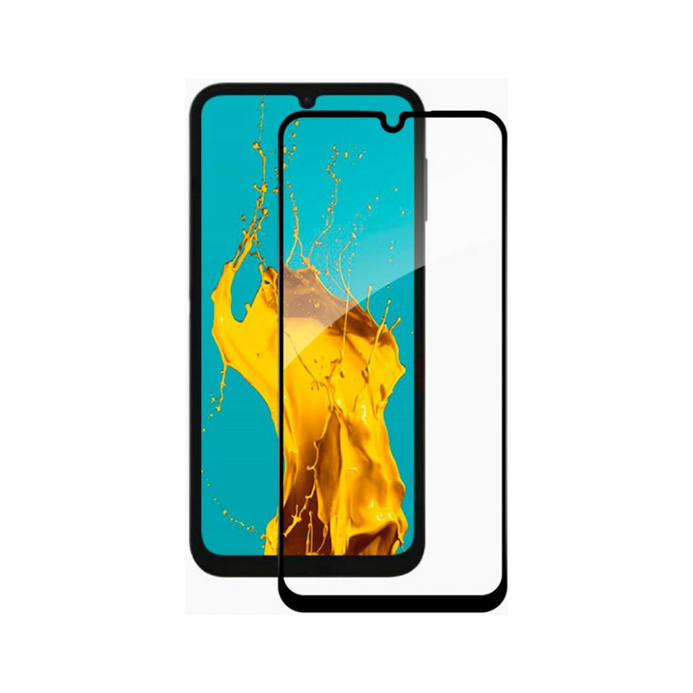 Piko Захисне скло  Full Glue для Samsung Galaxy A24 Black (1283126573729) - зображення 1