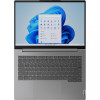Lenovo ThinkBook 14 G6 ABP Arctic Gray (21KJ003LRA) - зображення 8