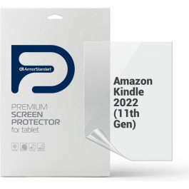 ArmorStandart Плівка захисна  Amazon Kindle 2022 (11th Gen) (ARM67694)