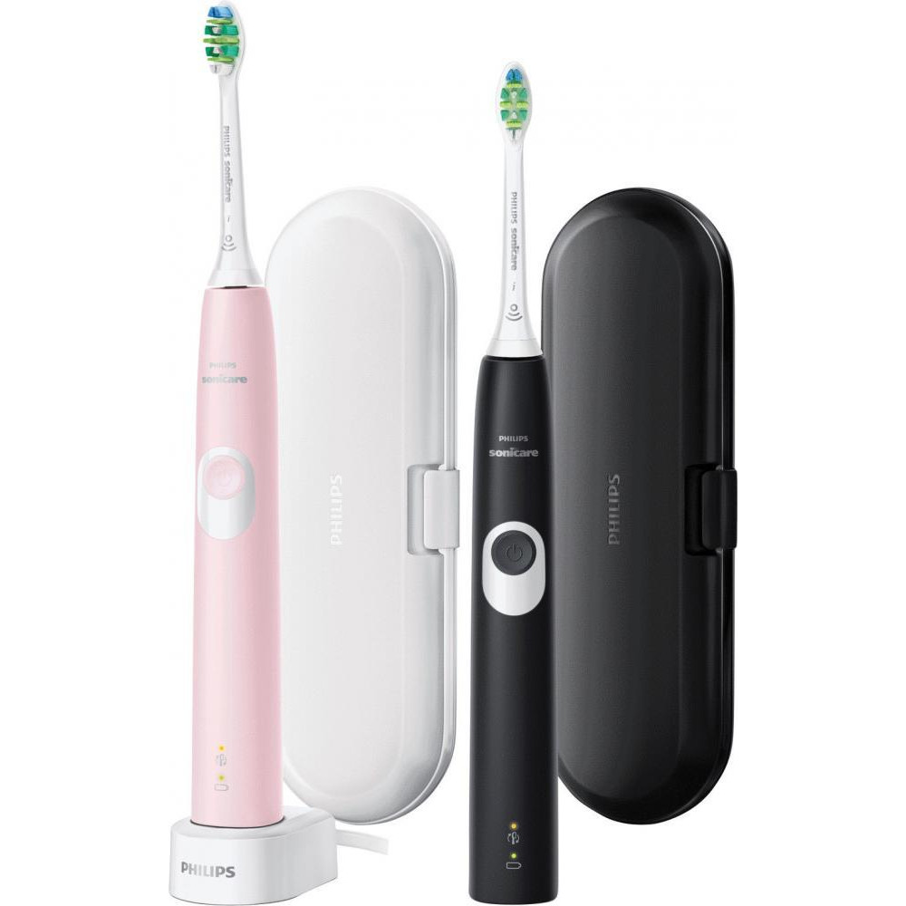 Philips Sonicare ProtectiveClean 4300 HX6800/35 - зображення 1