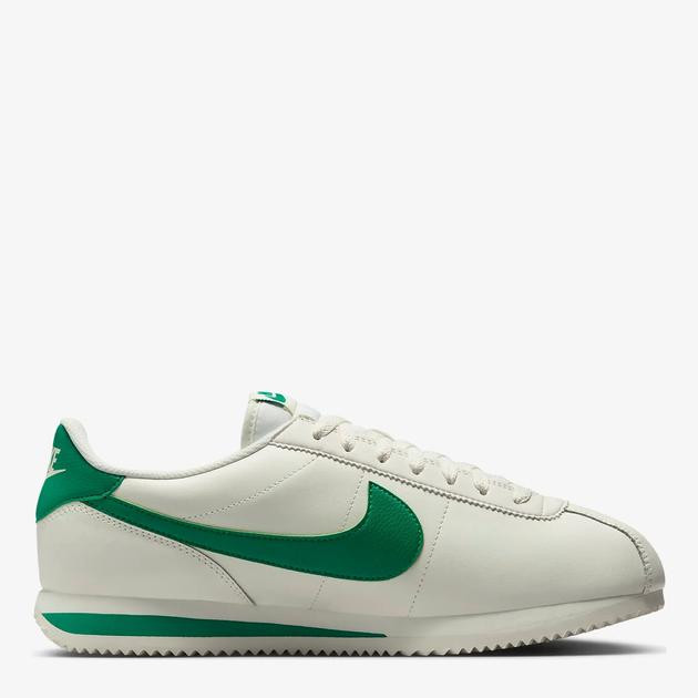 Nike Чоловічі кросівки  Cortez DM4044-104 42.5 (9US) 27 см Білі (197593618764) - зображення 1