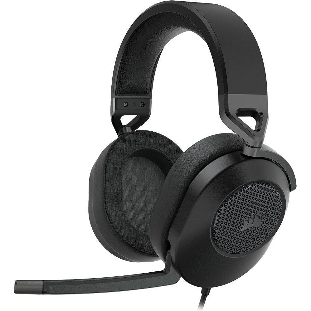 Corsair HS65 Surround Carbon (CA-9011270) - зображення 1