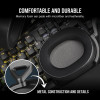 Corsair HS65 Surround Carbon (CA-9011270) - зображення 5