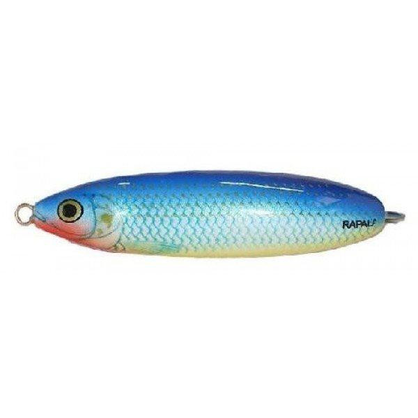 Rapala Minnow Spoon 22g RMS08 (SH) - зображення 1